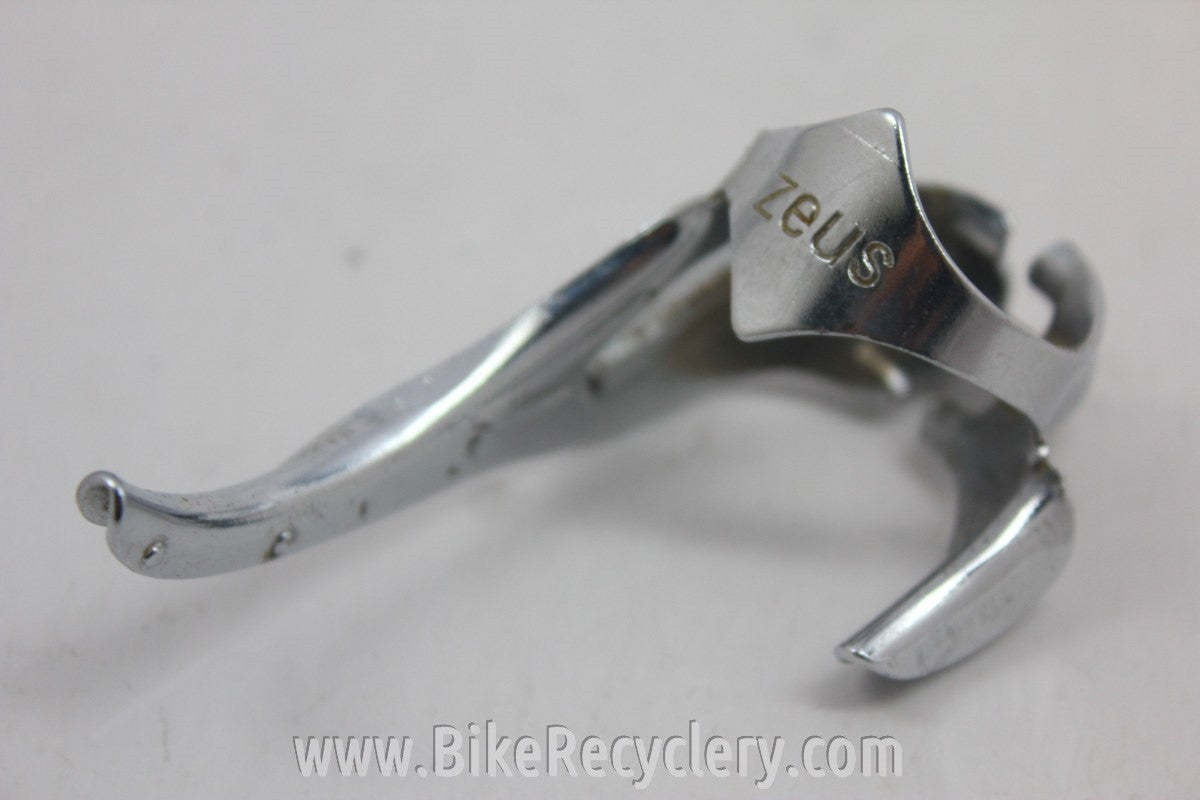 Zeus Downtube Cable Guide
