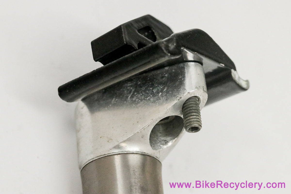American Classic Titanium Seatpost: 26.8mm x 350mm - 1990's (Near Mint)