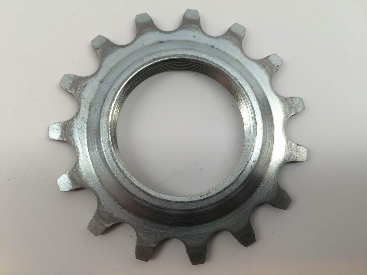 Surly Fixed Cog: 15t x 1/8", Fixie or Track (EXC)