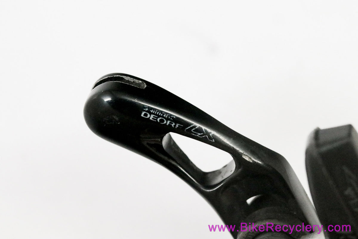 Shimano Deore LX BR-M560 Cantilever Brake: Black