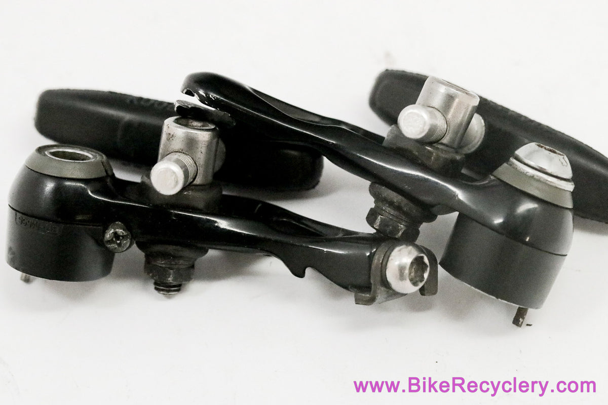 Shimano Deore LX BR-M560 Cantilever Brake: Black