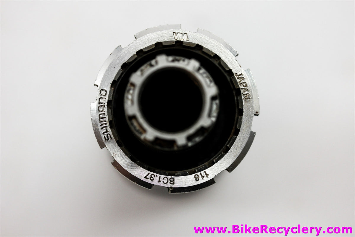 Shimano XTR BB-M952 Bottom Bracket: Octalink V1 - 116mm (MINT)