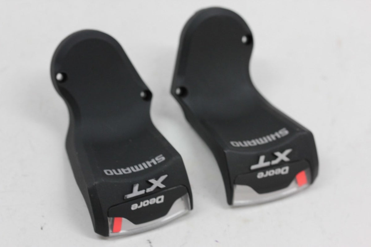 Shimano XT SL-M770 9 Speed Gear Indicator: Front/rear Pair (New)