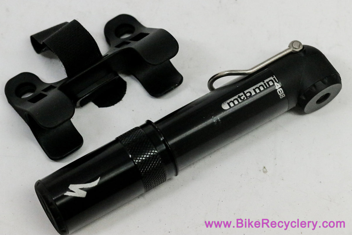 Specialized Air Tool MTB Mini Pump (EXC+)