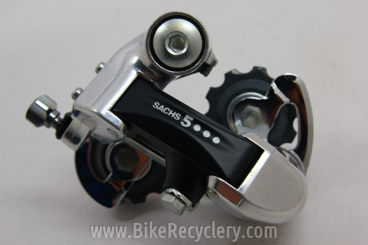 NOS Sachs 5000 Rear Derailleur: New Success & Campagnolo 8 Speed Compatible
