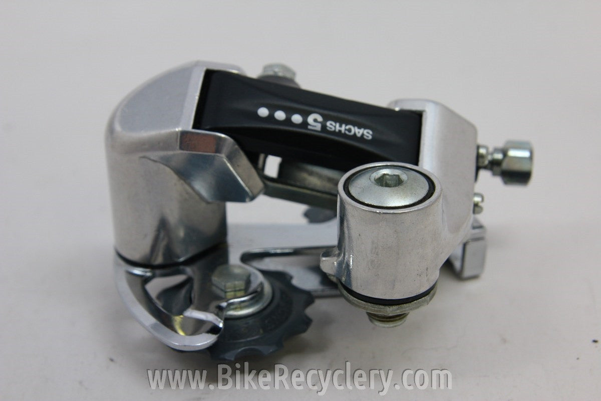 NOS Sachs 5000 Rear Derailleur: New Success & Campagnolo 8 Speed Compatible