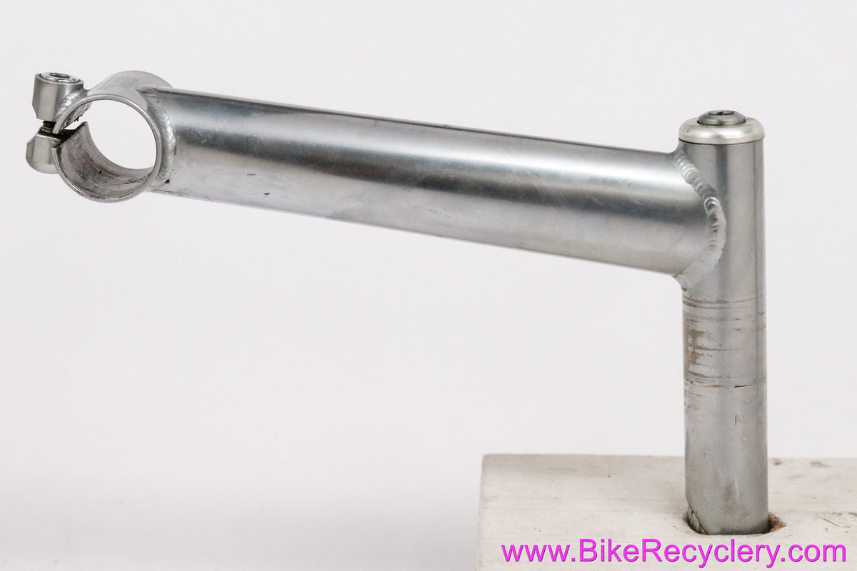 Ritchey Force Comp Quill MTB Stem: 160mm x 25.4mm - 10D Rise - Nitto Made (Near Mint)