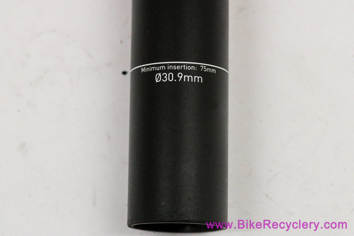 ENVE Carbon Seatpost: 30.9mm x 400mm - Zero Offset (Barely Used Mint)