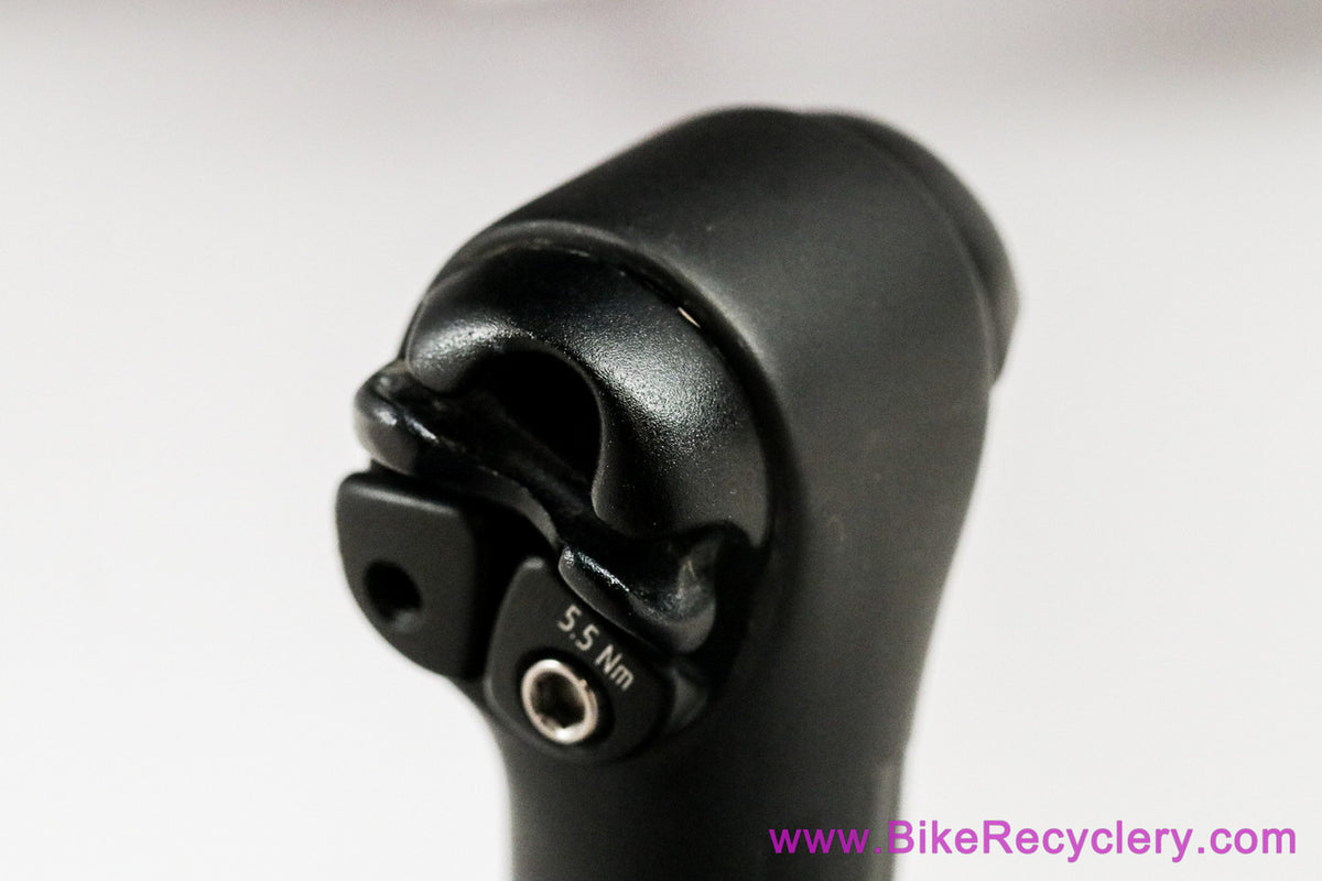 ENVE Carbon Seatpost: 30.9mm x 400mm - Zero Offset (Barely Used Mint)