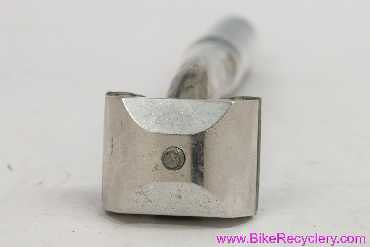 Campagnolo Xenon Aero Seatpost: 27.2mm - Campagnolo Band - Early 1990's (EXC)