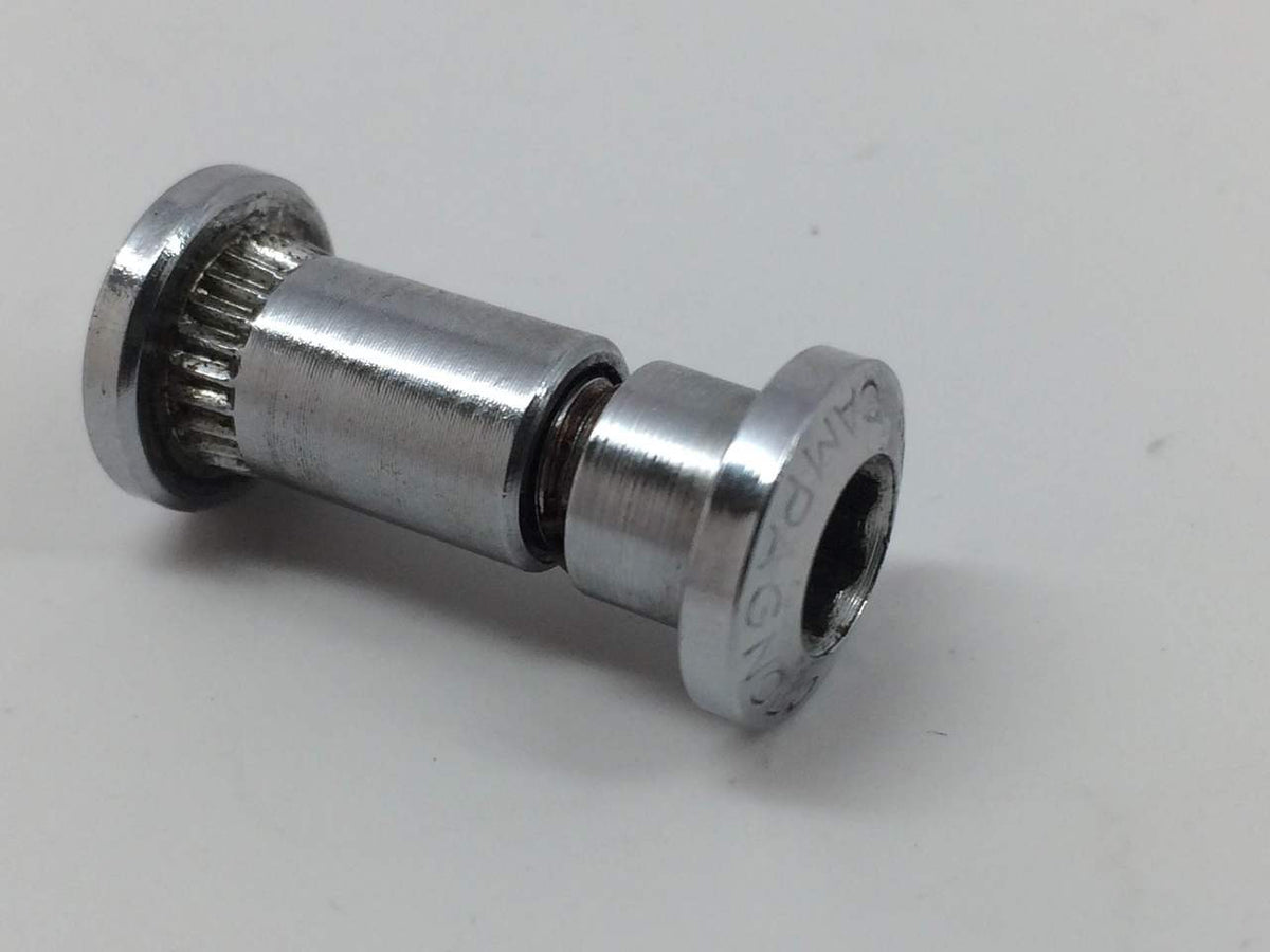 Vintage Campagnolo Seatpost Binder Bolt, MINT