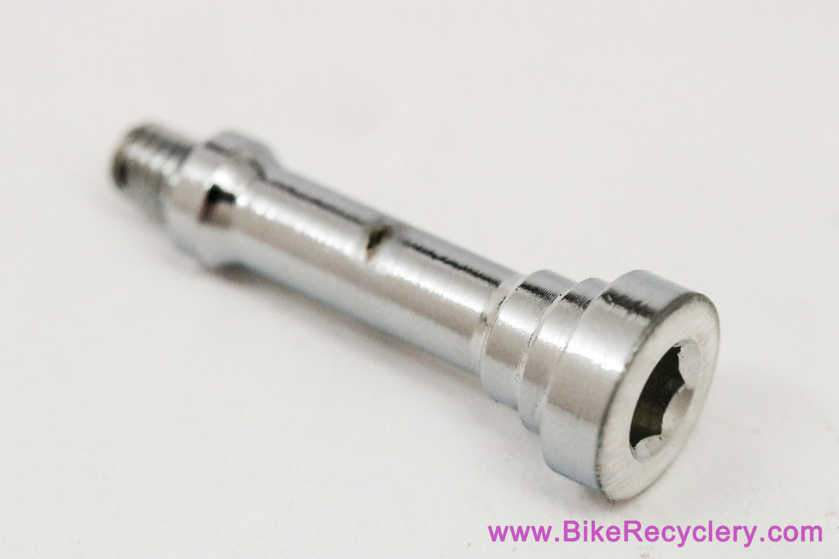 NOS Zeus Supercronos Rear Derailleur Lower Pivot Bolt
