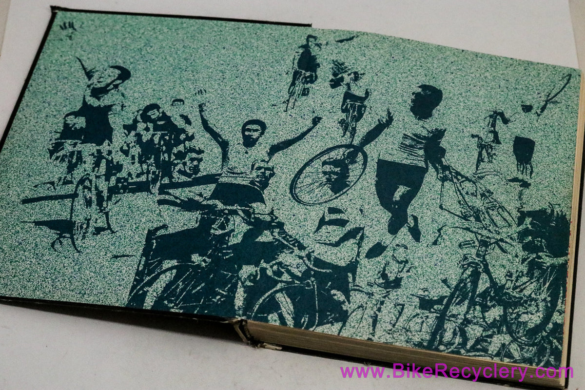 1973 Zeus 102 Catalog: Hard Cover - GORGEOUS! Full Color - Very Rare - 161 Pages