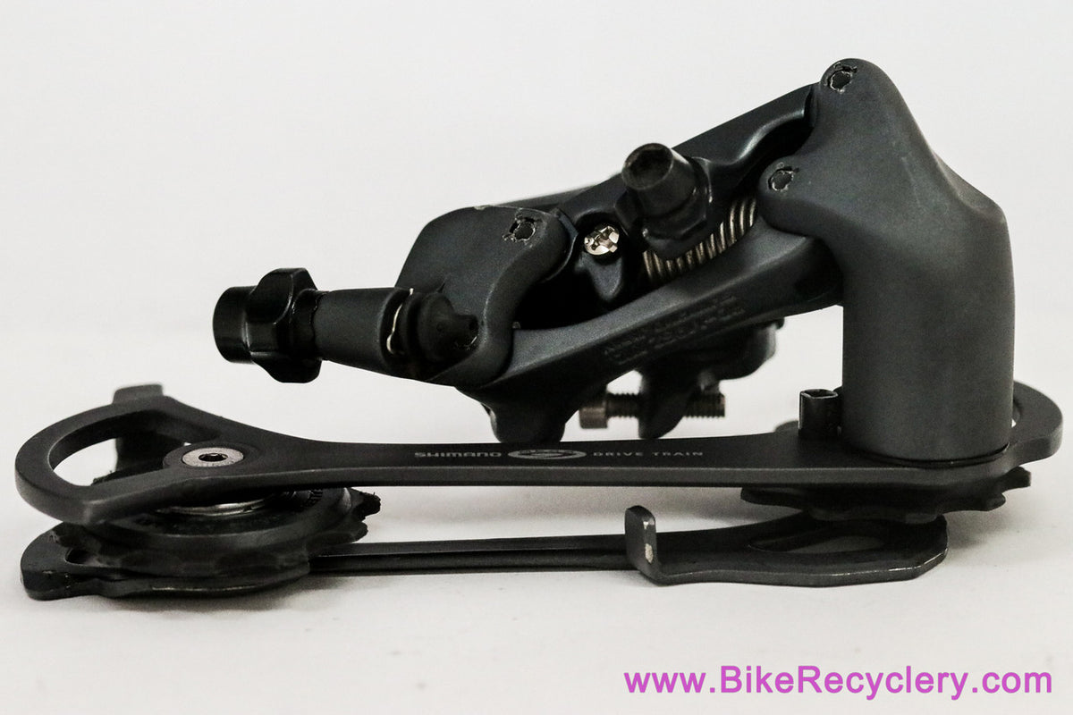 Shimano XTR RD-M952 Rear Derailleur: Long Cage SGS (Near Mint++ Low Miles)