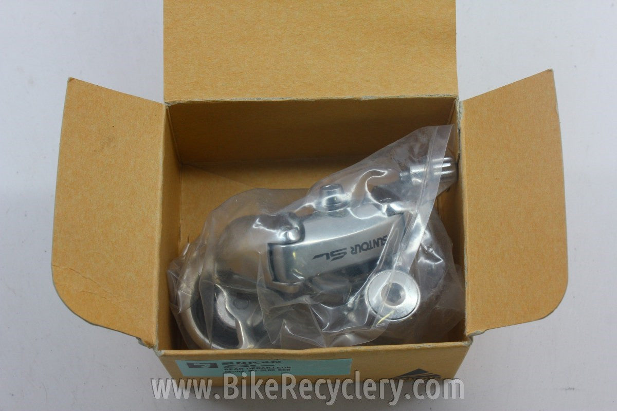 NIB Suntour SL Rear Derailleur: RD-SL00-SSB, Replacement for Sprint