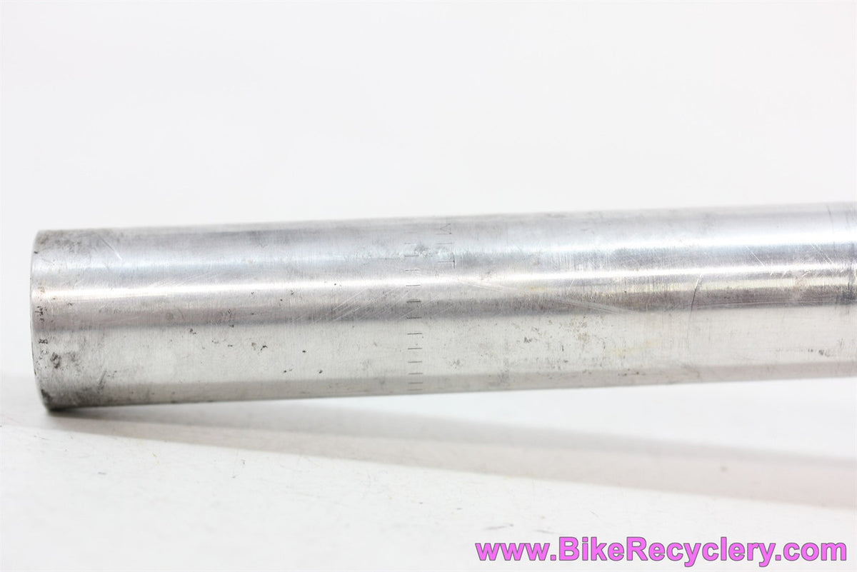 Campagnolo Nuovo Record 2-Bolt 1044 Seatpost: 27.2mm - (Near Mint)