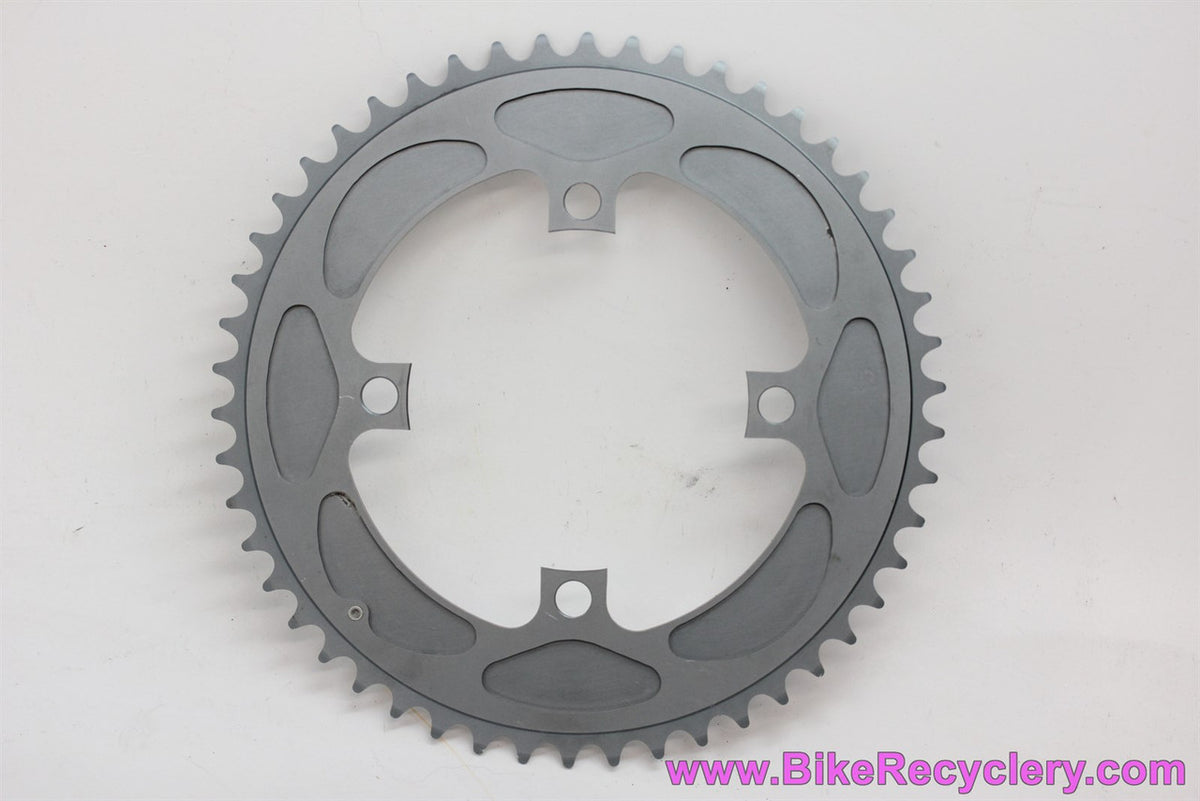 NOS Shimano XTR FC-M92 DH Competition Chainring: 50t x 112mm (take-off)