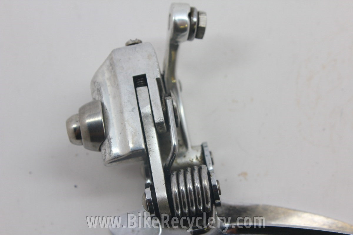 Campagnolo C-Record Front Derailleur Braze-On