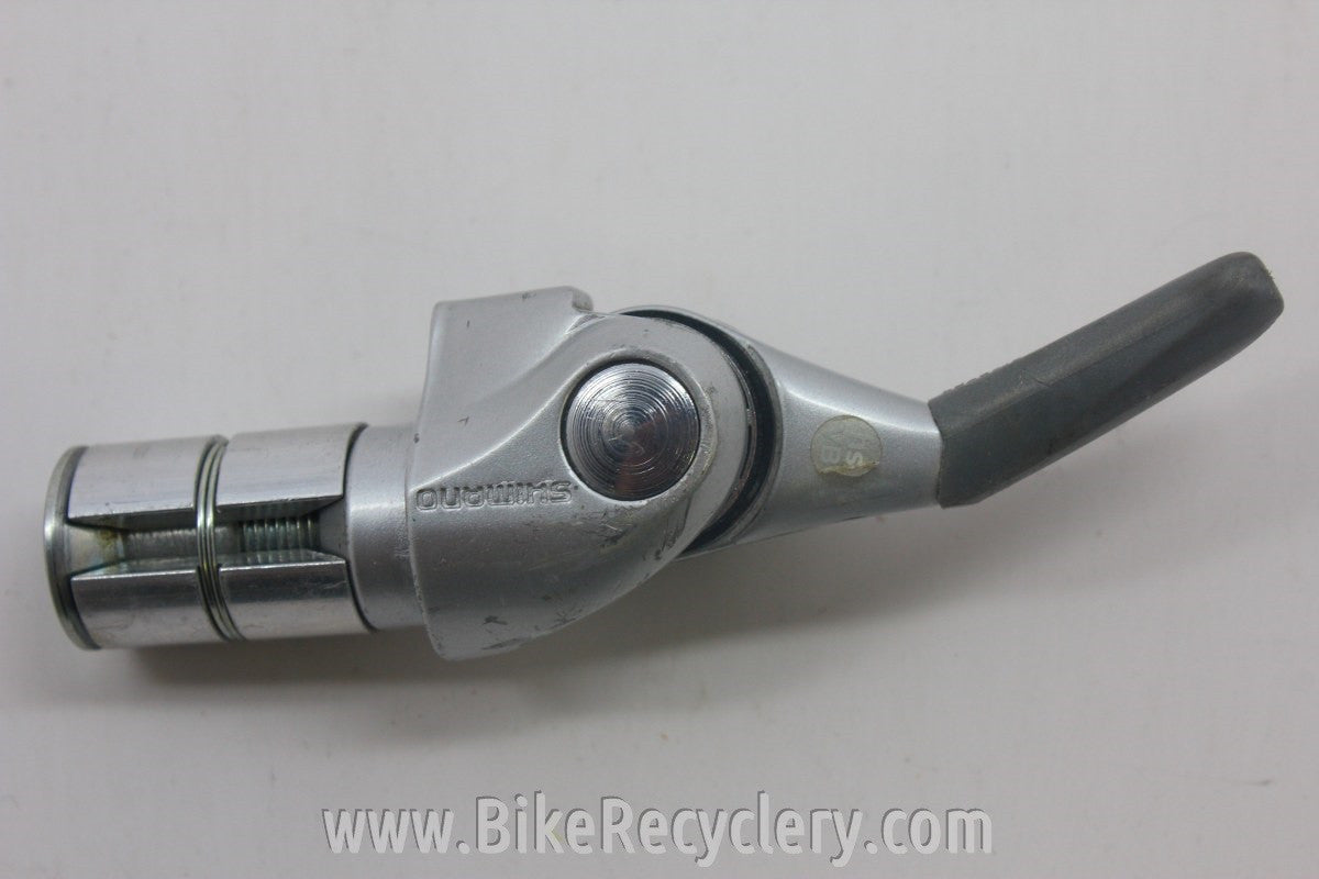 Shimano 600/Ultegra Bar End Rear Shifter: 8 Speed SL-BS64