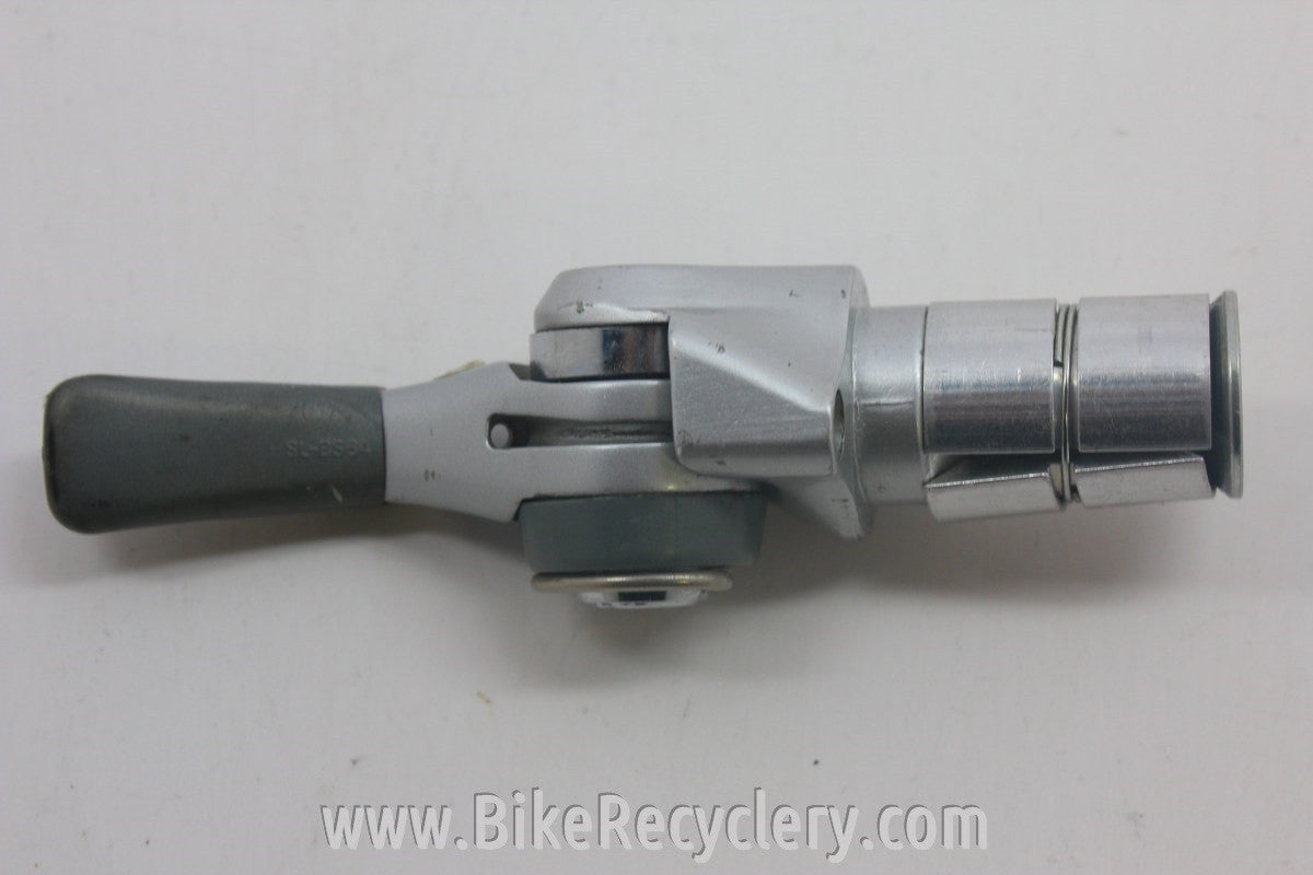 Shimano 600/Ultegra Bar End Rear Shifter: 8 Speed SL-BS64
