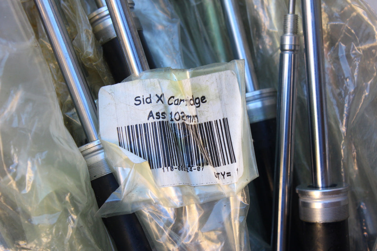 HUGE LOT Rockshox Parts! Judy-SID-Ruby-Psylo-Duke-Tora-Lyric-Boxxer (Pickup in PDX ONLY)