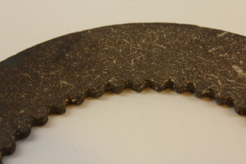 NOS Phil Wood Replacement Disc Pad/Rotor: 1st Gen, Thin-Type