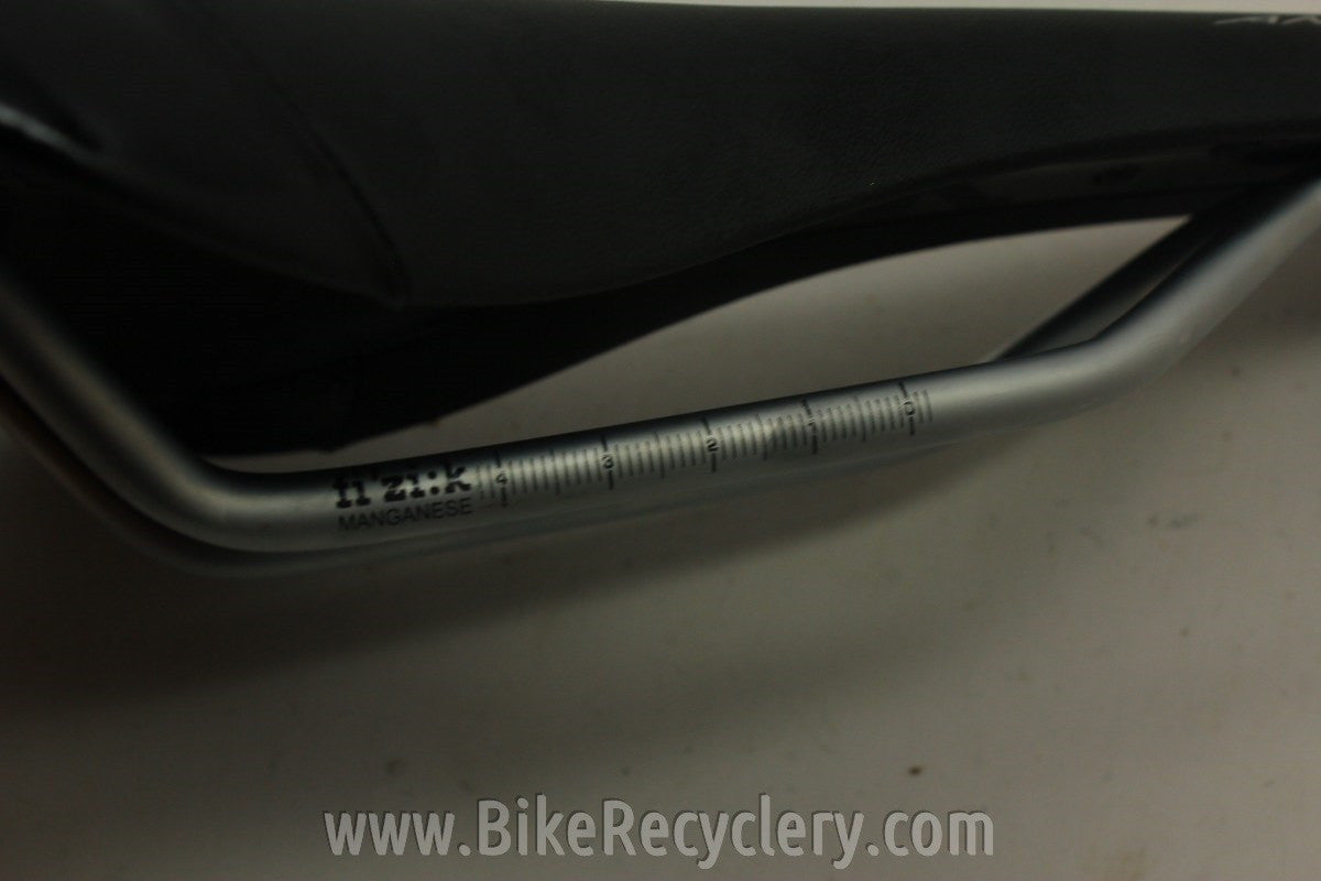 NEW Fizik Antares Saddle: Black/Black