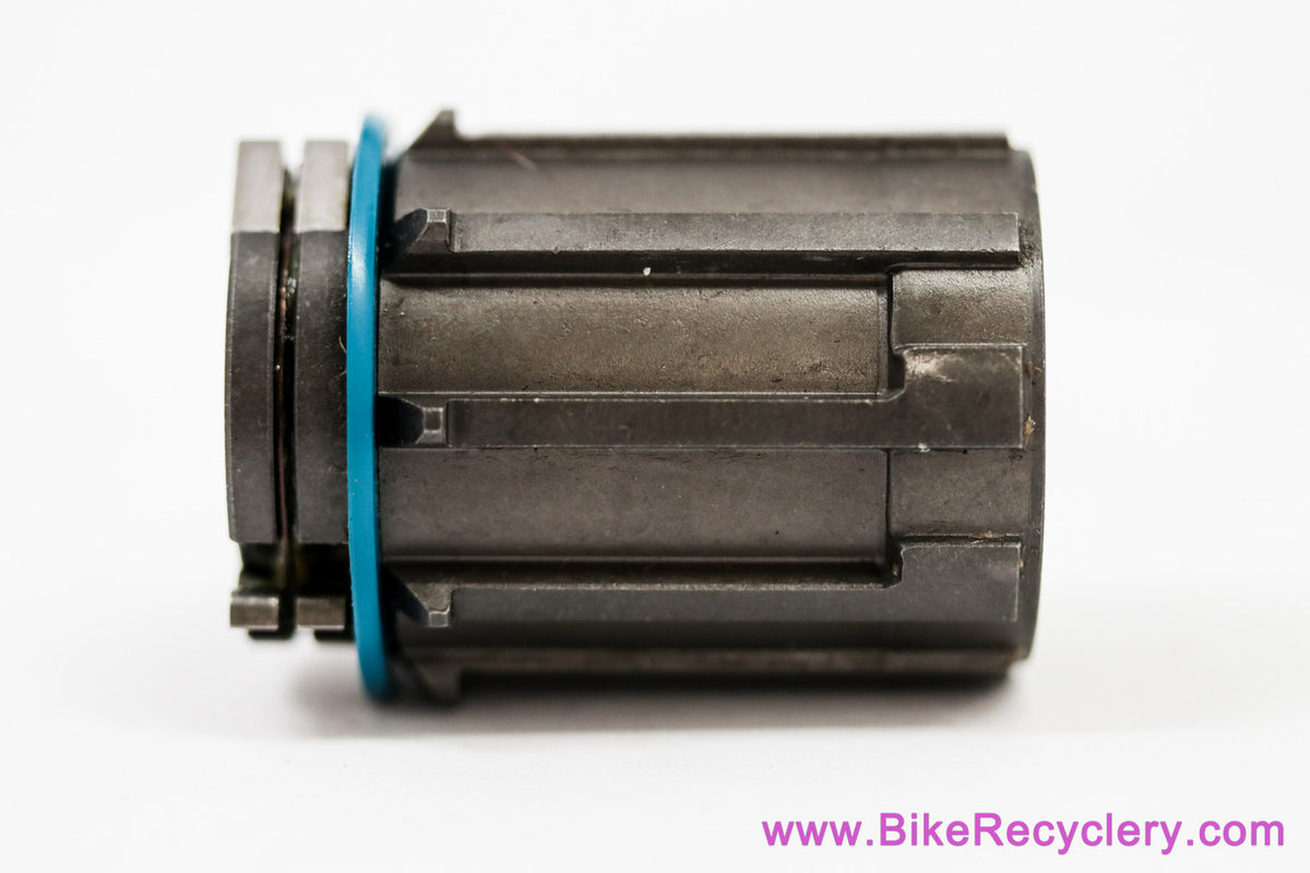 NOS Fulcrum RS-113 / Campagnolo FH-BUU015 Bullet Freehub Body: Shimano/SRAM 9/10/11s Speed - OS Axle
