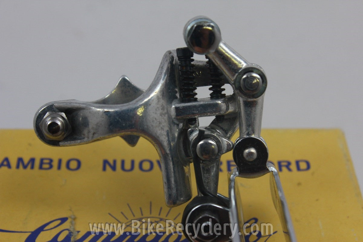 NIB/NOS Campagnolo Nuovo Gran Sport Front Derailleur: Post-CPSC 1978 to Mid 1980's