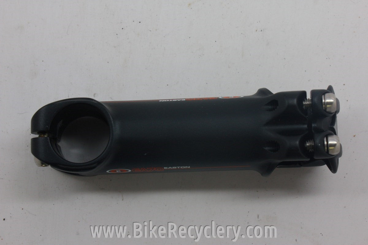 NEW Easton EA70 Stem: 110mm x 31.8mm, 6 Degree