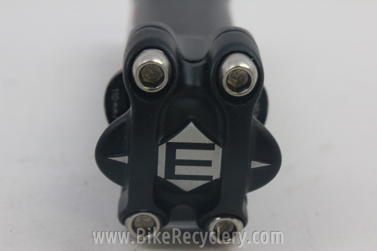 NEW Easton EA70 Stem: 110mm x 31.8mm, 6 Degree
