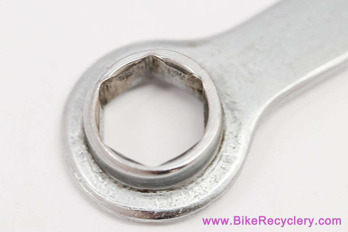 Campagnolo Peanut Butter Wrench #769: 15mm Track Spanner / Crank Bolt Remover - Early Version (Near Mint)