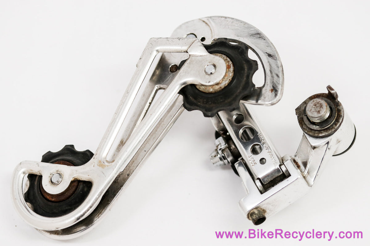 Sachs-Huret New Success Touring Rear Derailleur: Long Cage - #47.1T