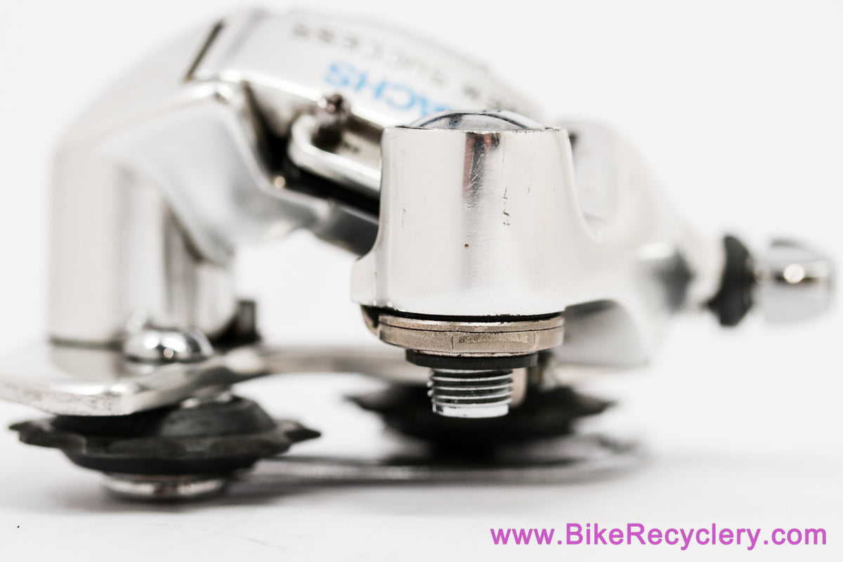 Sachs New Success Rear Derailleur: 6/7/8 Speed - Short Cage (EXC)