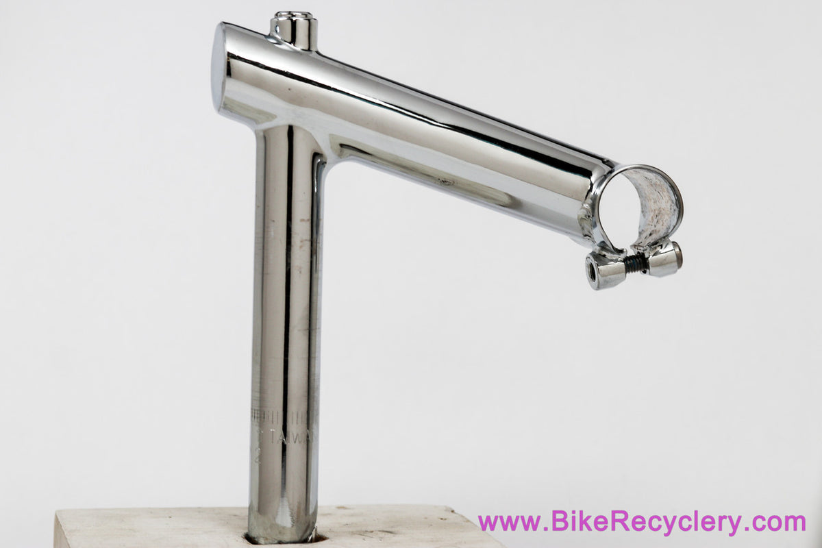 Velo Orange Grand Cru Quill Stem: 110mm x 26.0mm - Steel (Near Mint Low Miles)