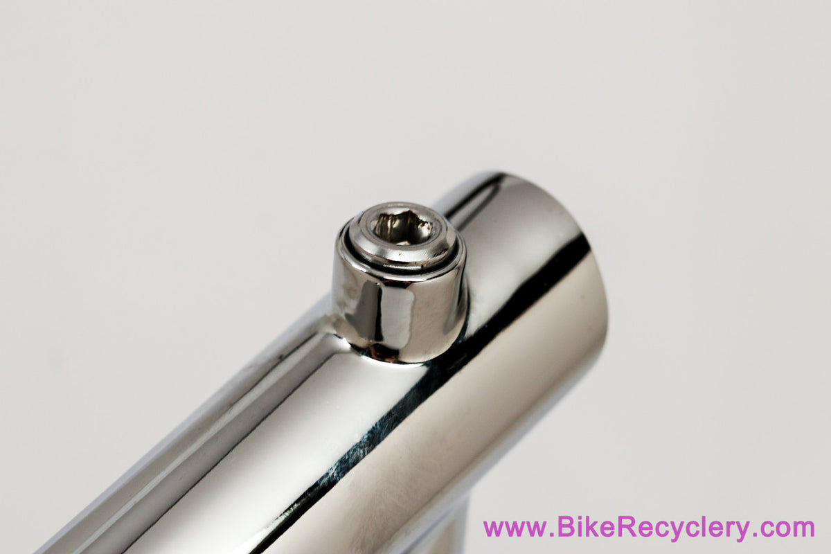 Velo Orange Grand Cru Quill Stem: 110mm x 26.0mm - Steel (Near Mint Low Miles)