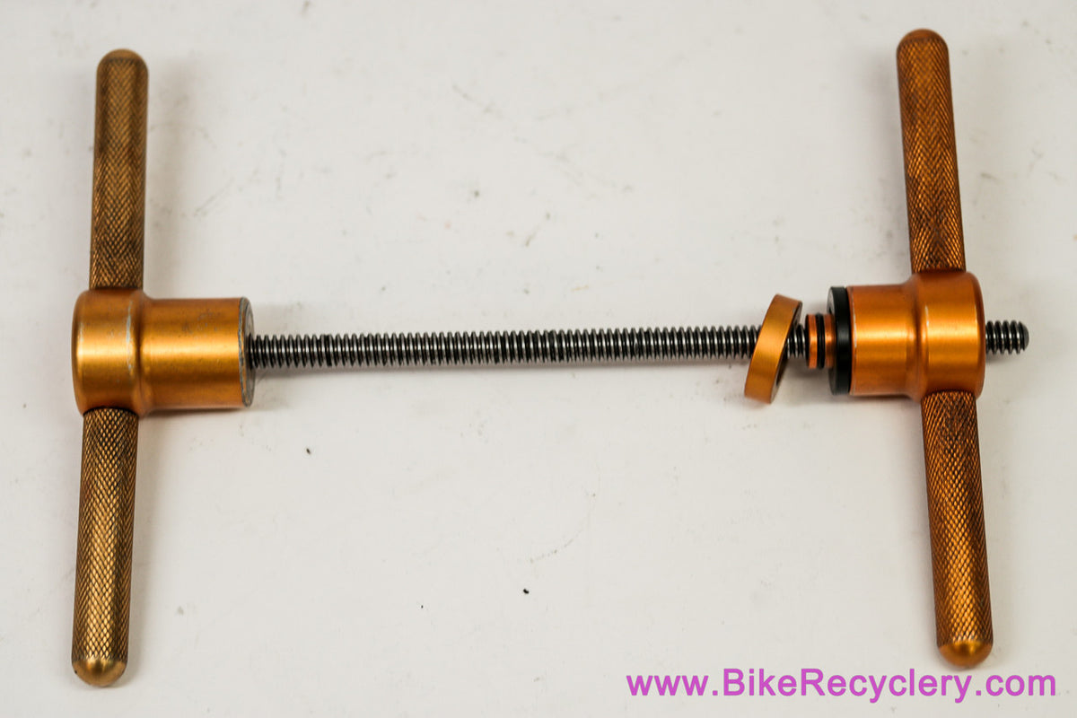 Enduro BRT-005 Bearing Press Kit: Handles & 12 Sizes Guides (EXC)