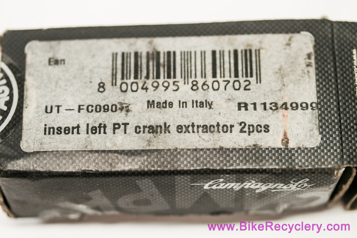 Campagnolo UT-FC090 Power Torque Crank Extractor tool (Near Mint Lightly Used