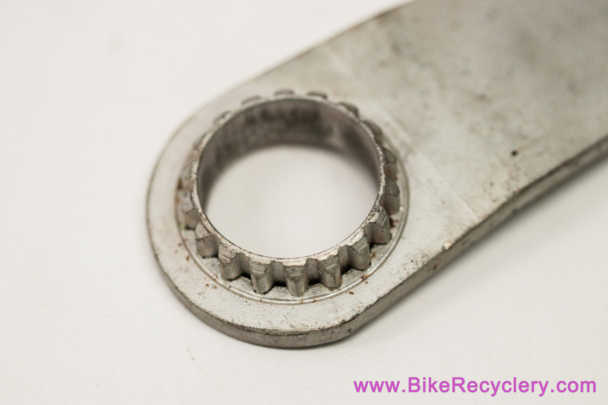 Phil Wood Bottom Bracket / RingTool: Vintage Pro Shop Wrench