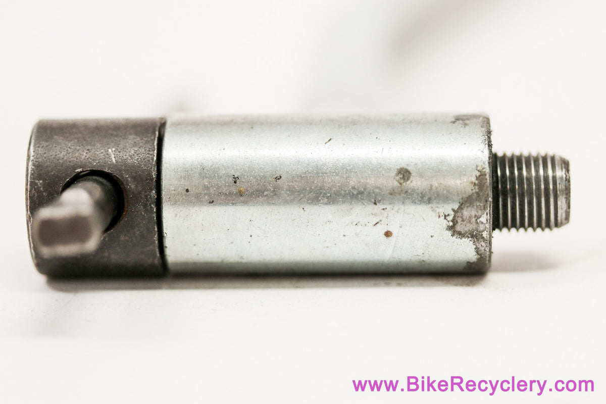 Derailleur Alignment Gauge DAG: Campagnolo R Tool Clone