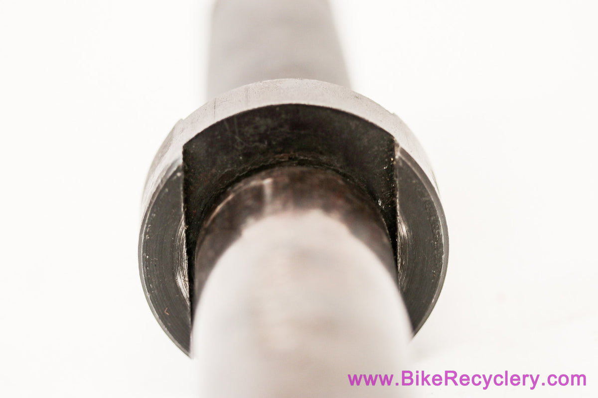 VAR 30 Bottom Bracket Fixed Cup Remover Tool: 30/1 Jaw Campagnolo/ Shimano (Near Mint)