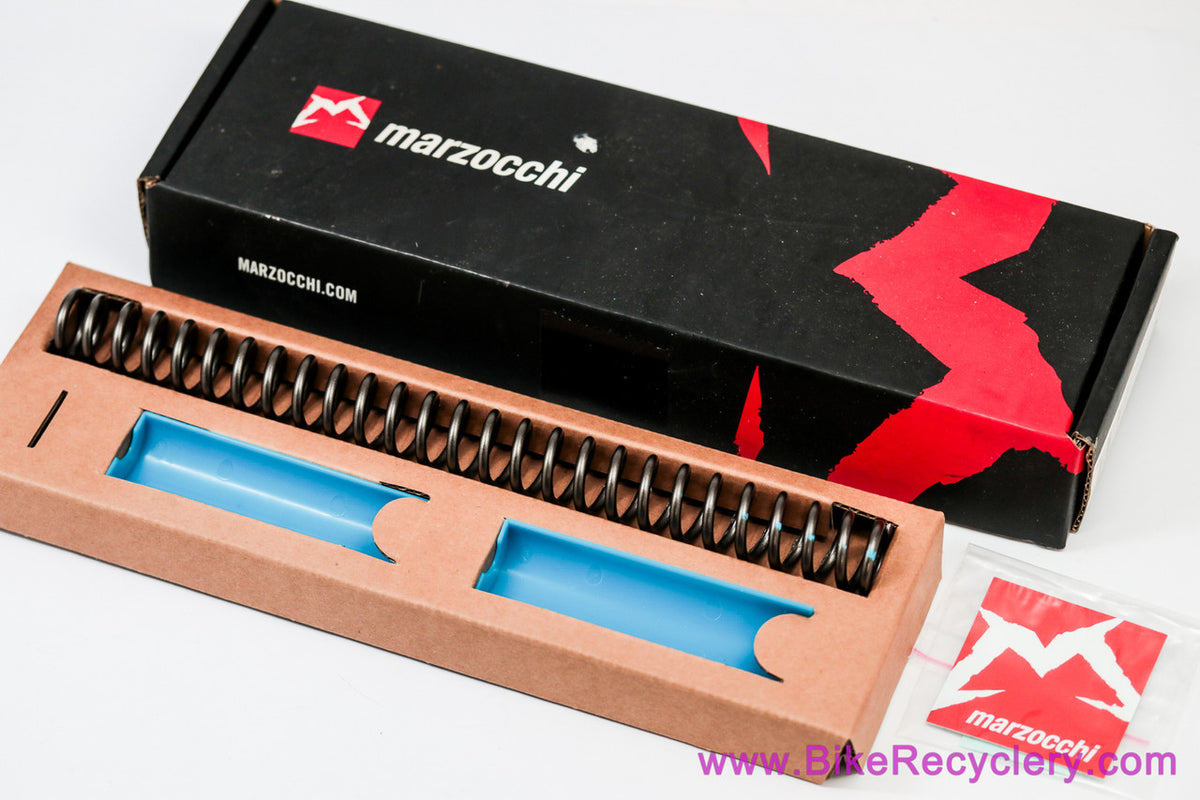 Marzocchi Bomber Z1 Suspension Fork Spring Kit - Extra Firm - 2021