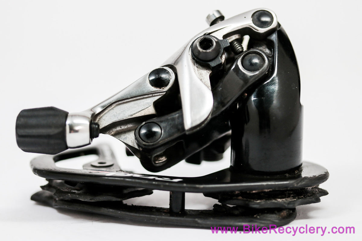 SRAM Red 22 Rear Derailleur: C2 - 11 Speed - Short Cage - Ceramic Bearing