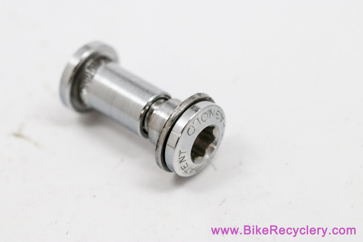 Campagnolo #1072 Seatpost Binder Bolt / Pin: 8mm - Chrome (Near Mint++)