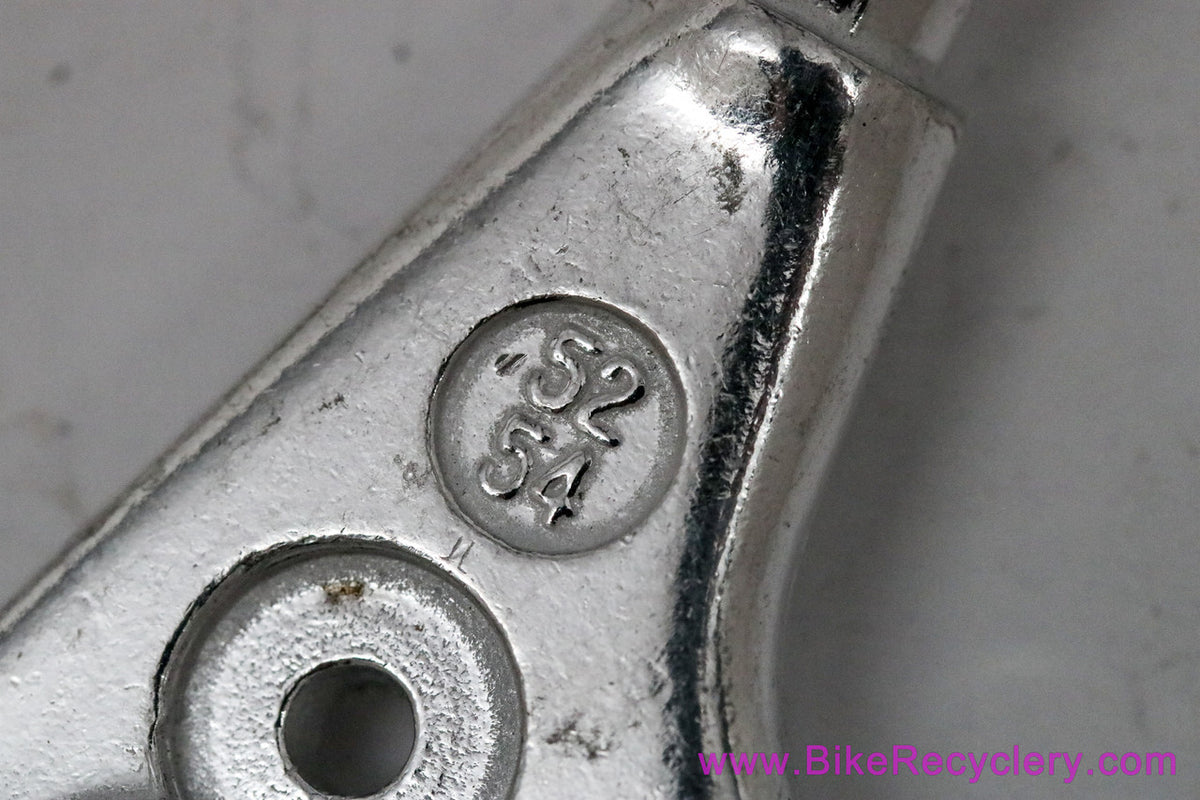 NOS Vitus 979 Non-Driveside Dropout: 52cm / 54cm