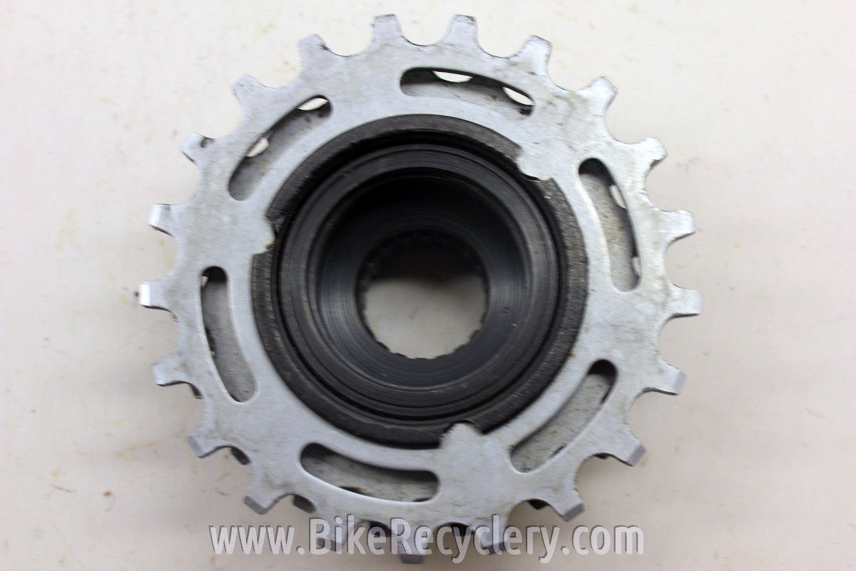Vintage Regina Extra Freewheel: 7 Speed, 14-21T