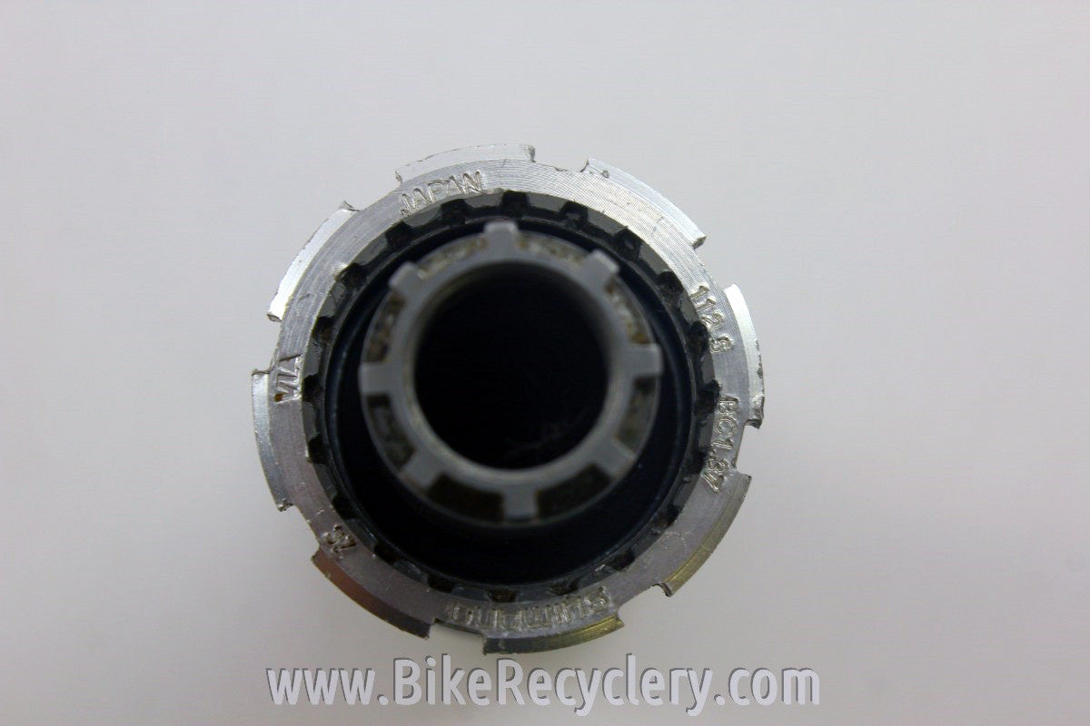 Vintage Shimano XTR BB-M952 Bottom Bracket: Octalink V1 116mm