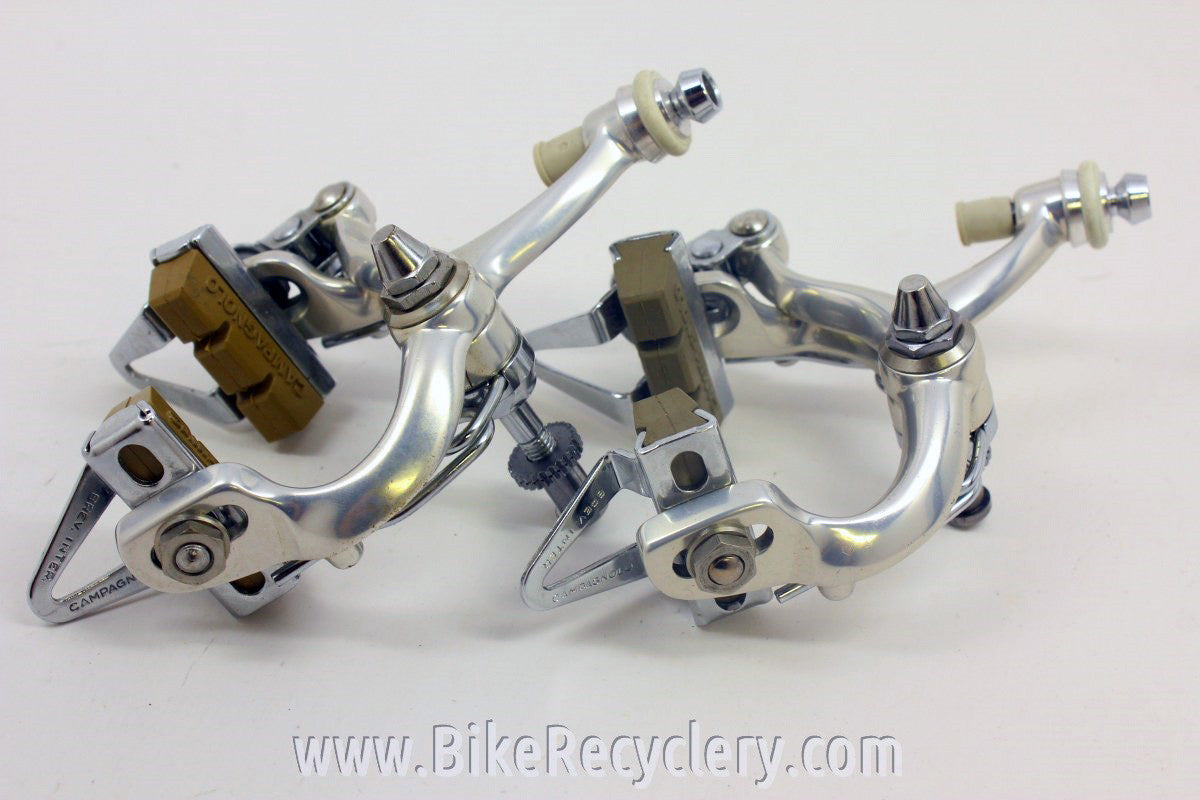 NOS Campagnolo Victory Brakeset: Pristine!