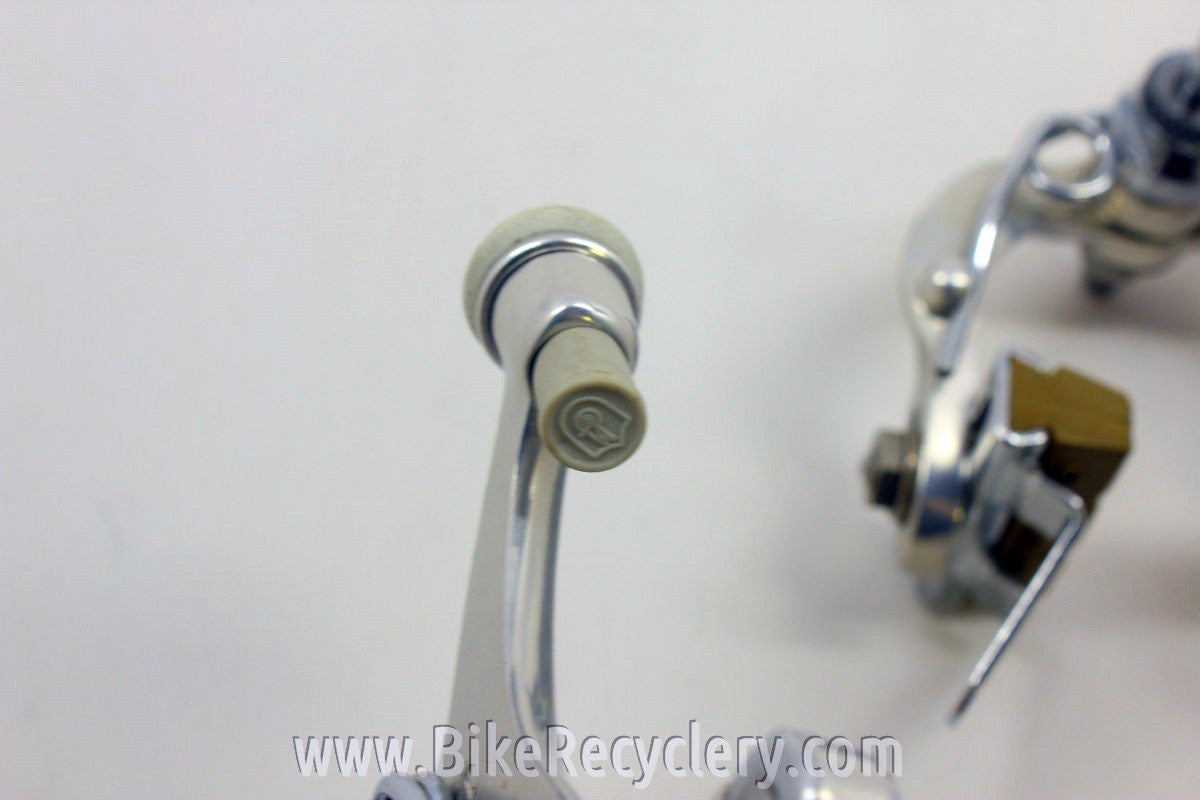 NOS Campagnolo Victory Brakeset: Pristine!