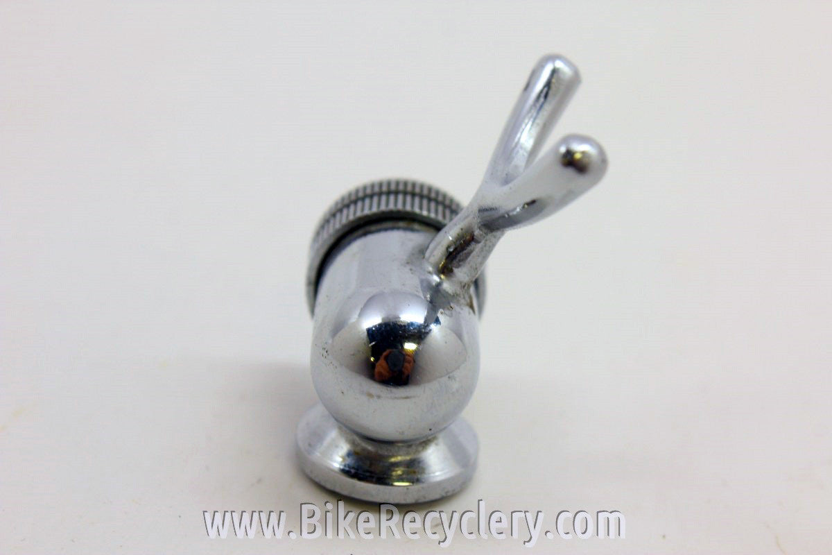 Campagnolo Pump Head for Silca Frame Pumps # 1030/2
